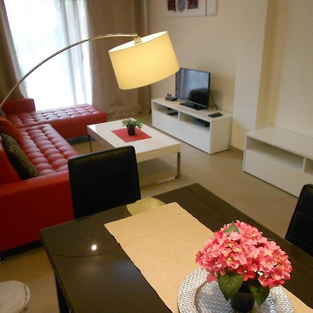Jardinas De Les Marinas Apartment Denia Phòng bức ảnh