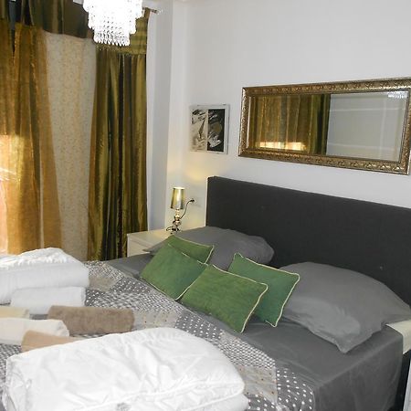 Jardinas De Les Marinas Apartment Denia Phòng bức ảnh
