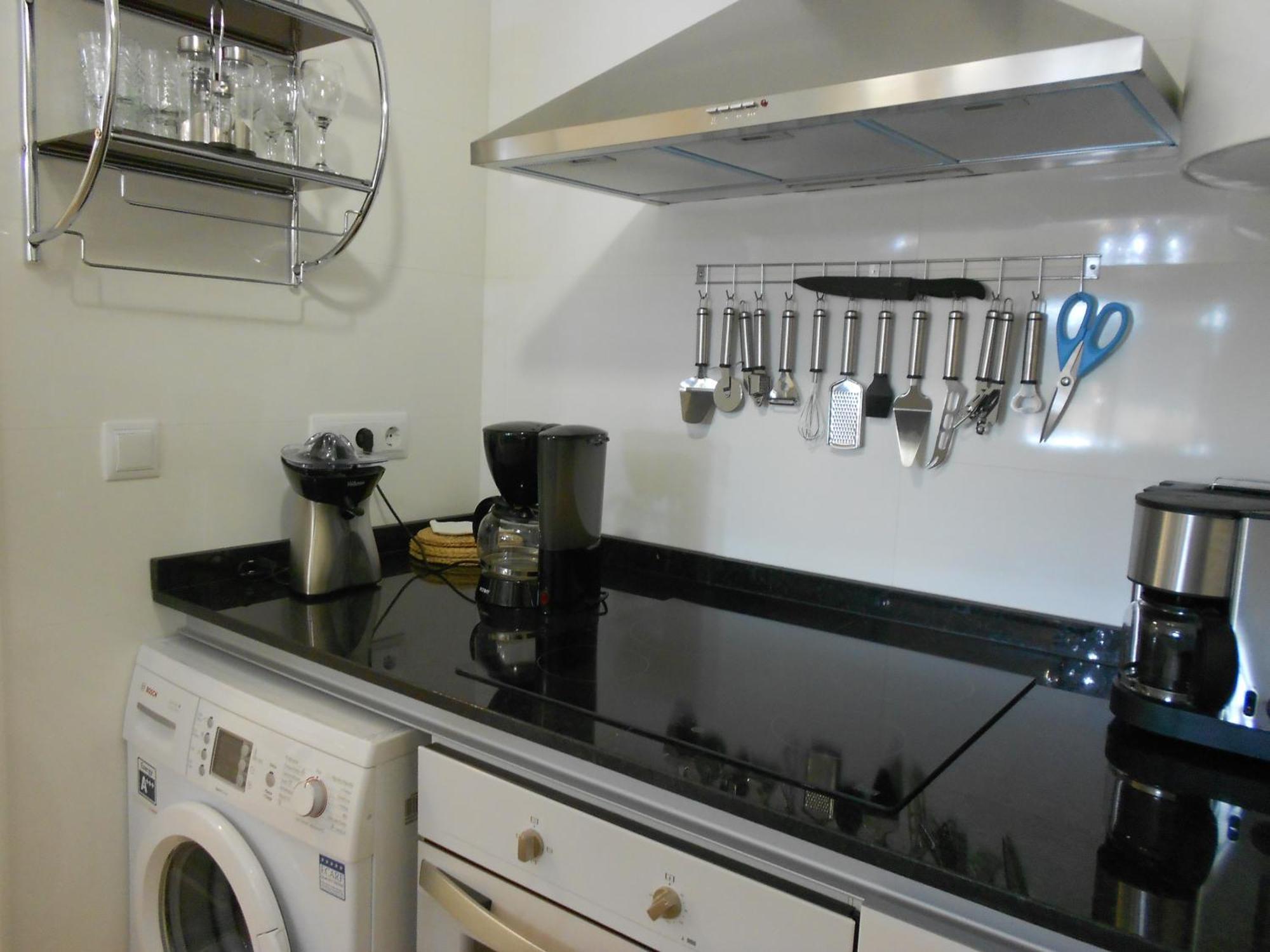 Jardinas De Les Marinas Apartment Denia Phòng bức ảnh