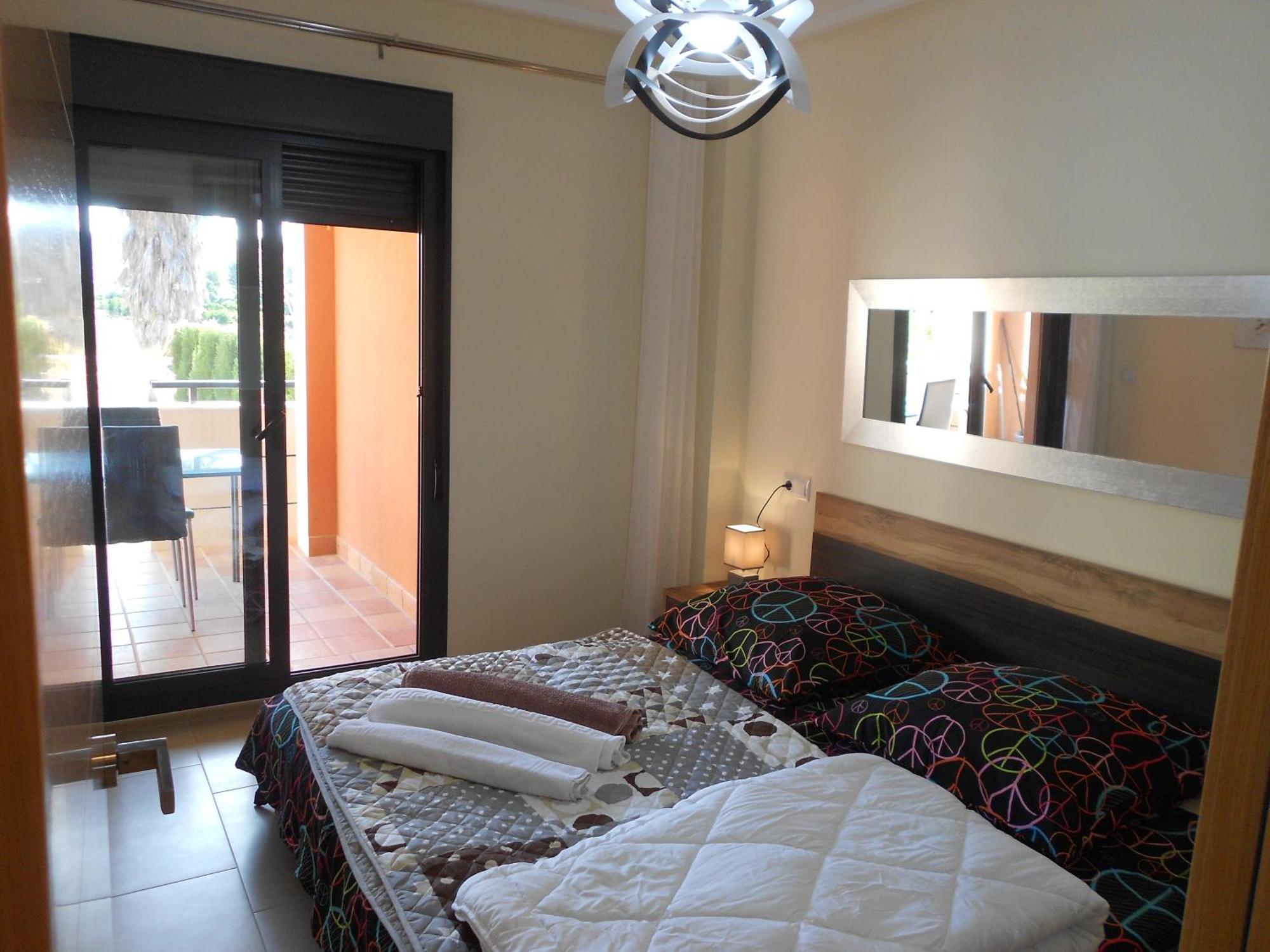 Jardinas De Les Marinas Apartment Denia Phòng bức ảnh