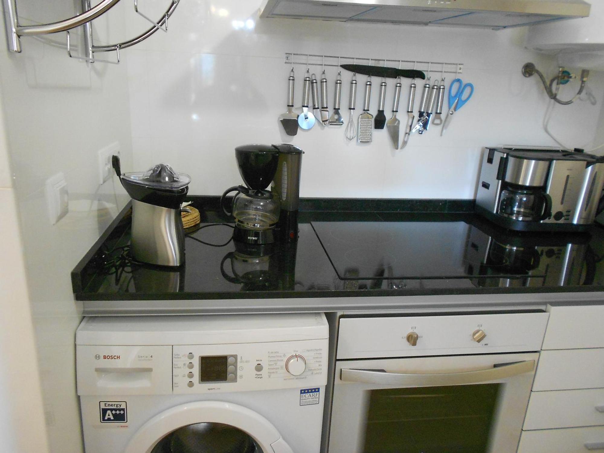 Jardinas De Les Marinas Apartment Denia Phòng bức ảnh