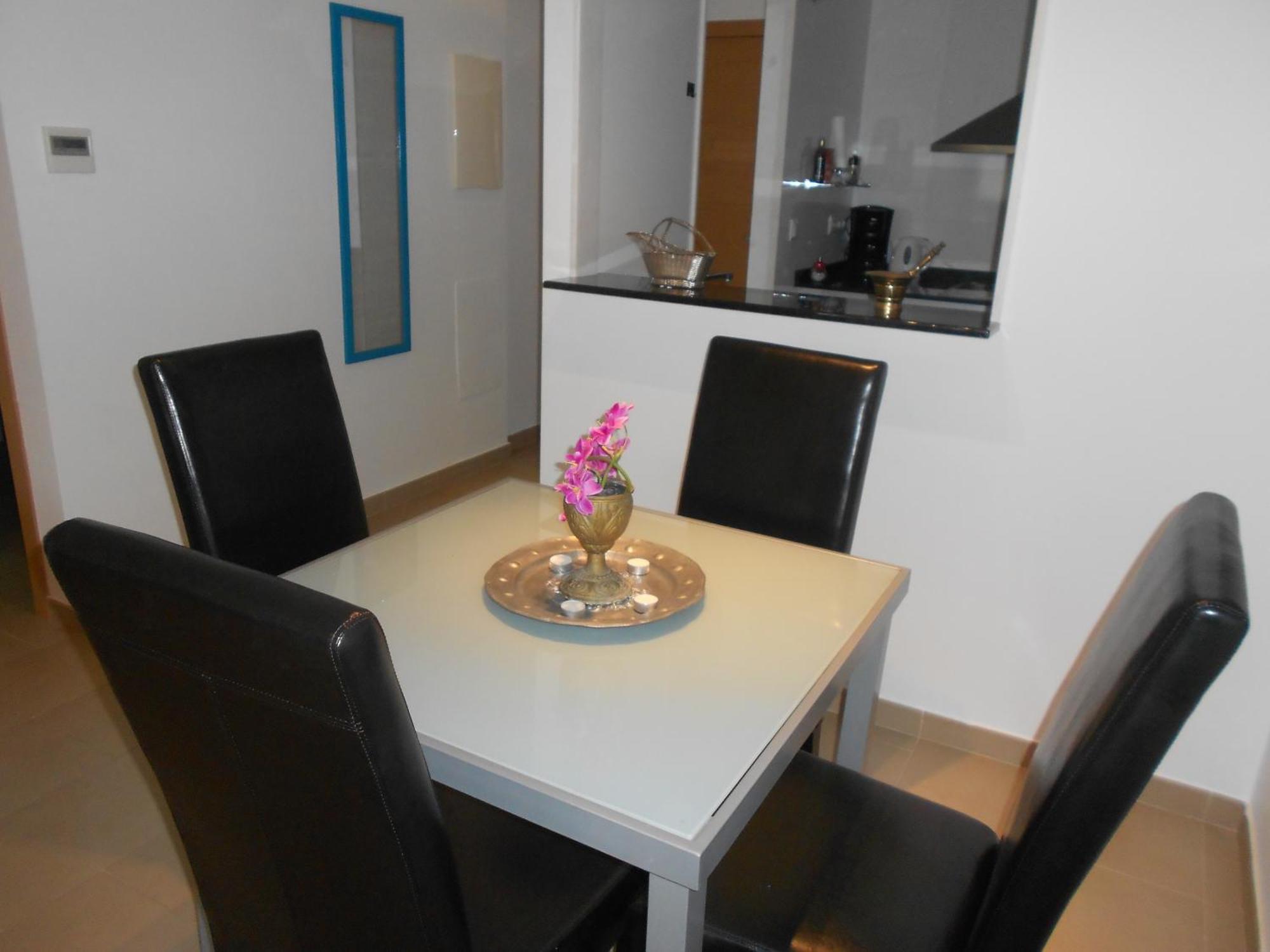 Jardinas De Les Marinas Apartment Denia Phòng bức ảnh