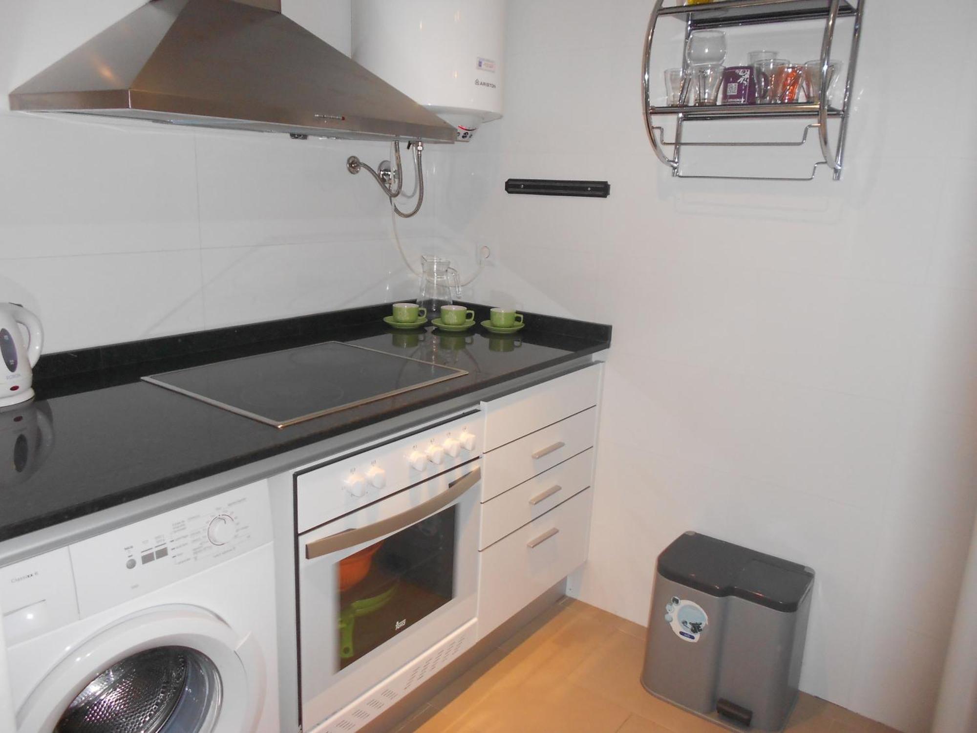 Jardinas De Les Marinas Apartment Denia Phòng bức ảnh