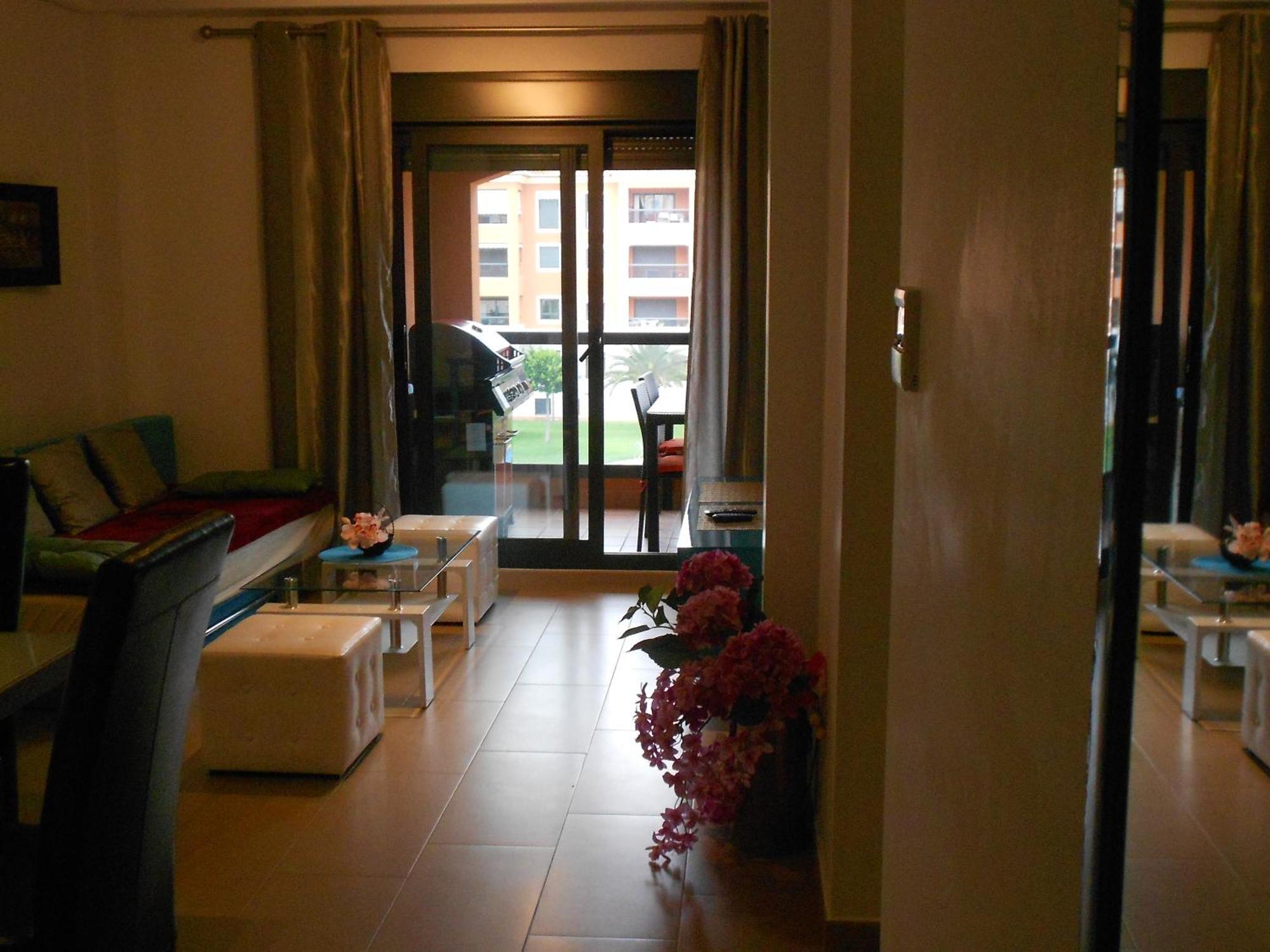 Jardinas De Les Marinas Apartment Denia Phòng bức ảnh