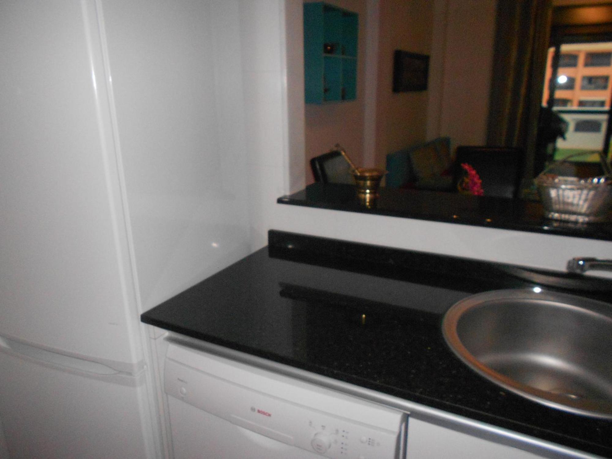 Jardinas De Les Marinas Apartment Denia Phòng bức ảnh