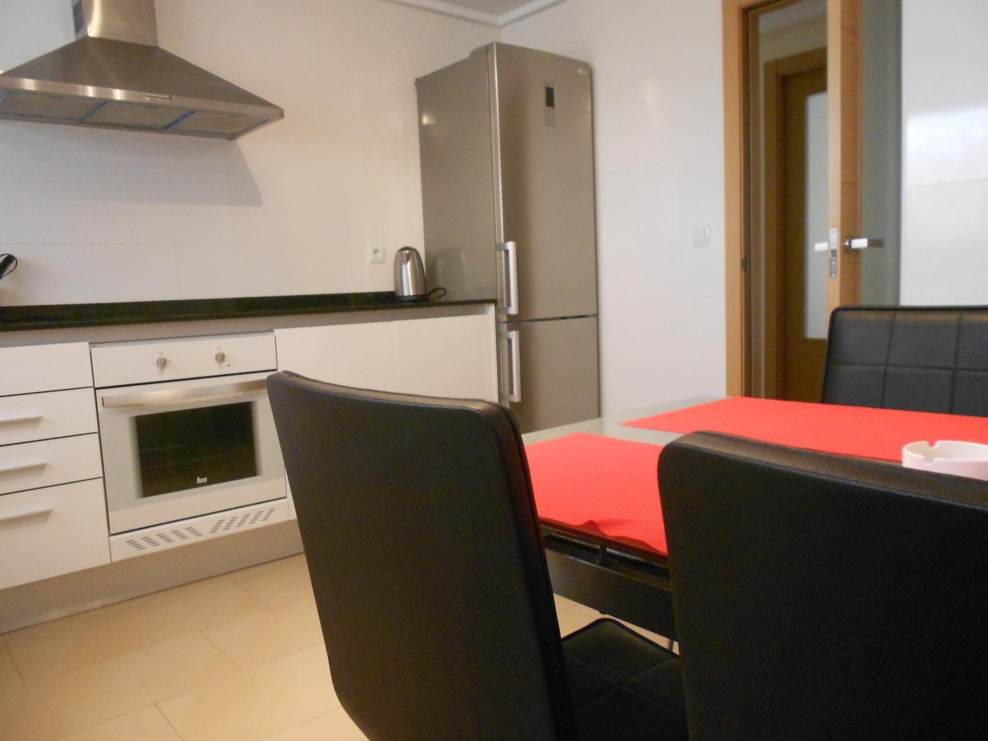 Jardinas De Les Marinas Apartment Denia Phòng bức ảnh
