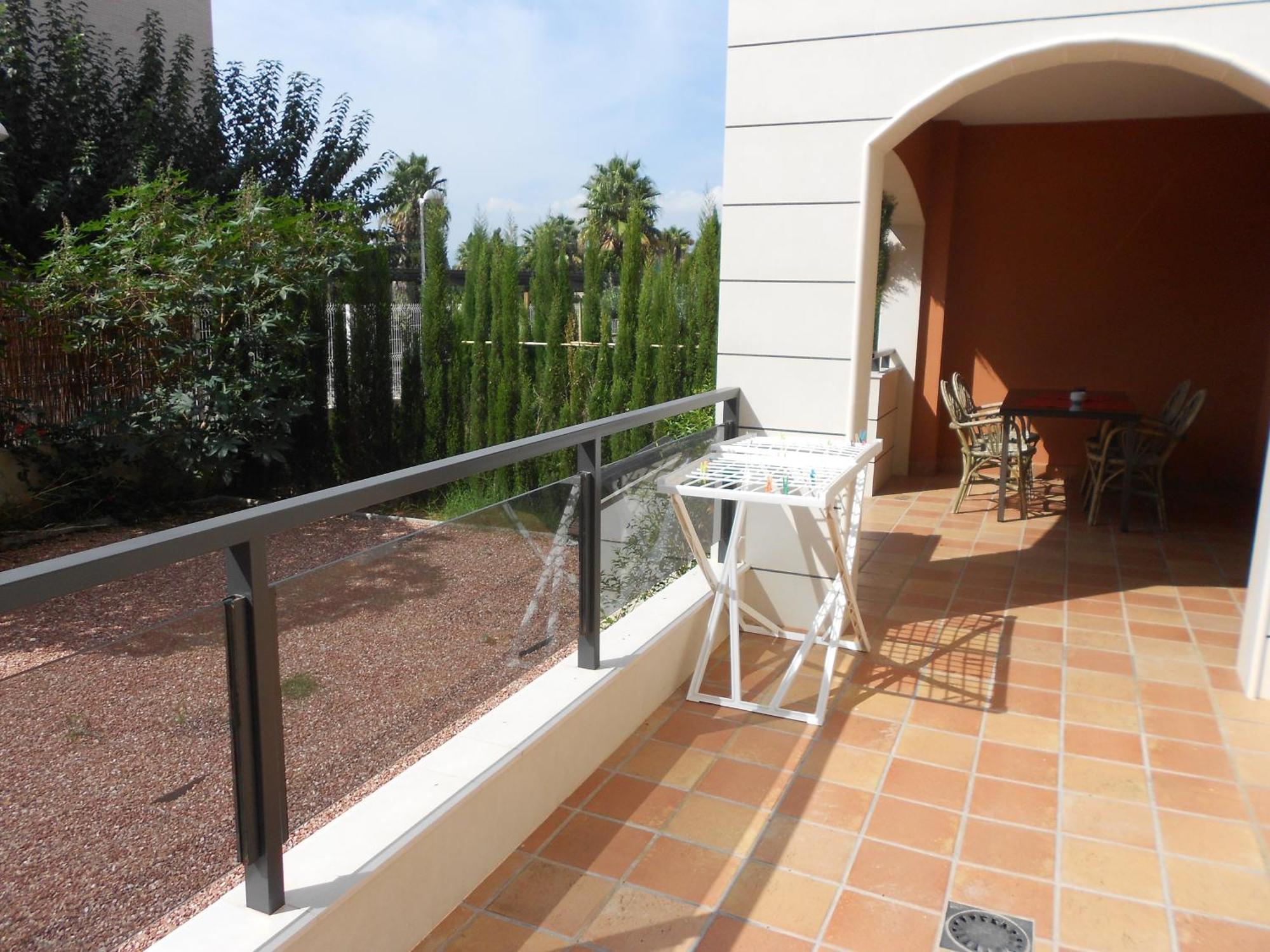 Jardinas De Les Marinas Apartment Denia Phòng bức ảnh