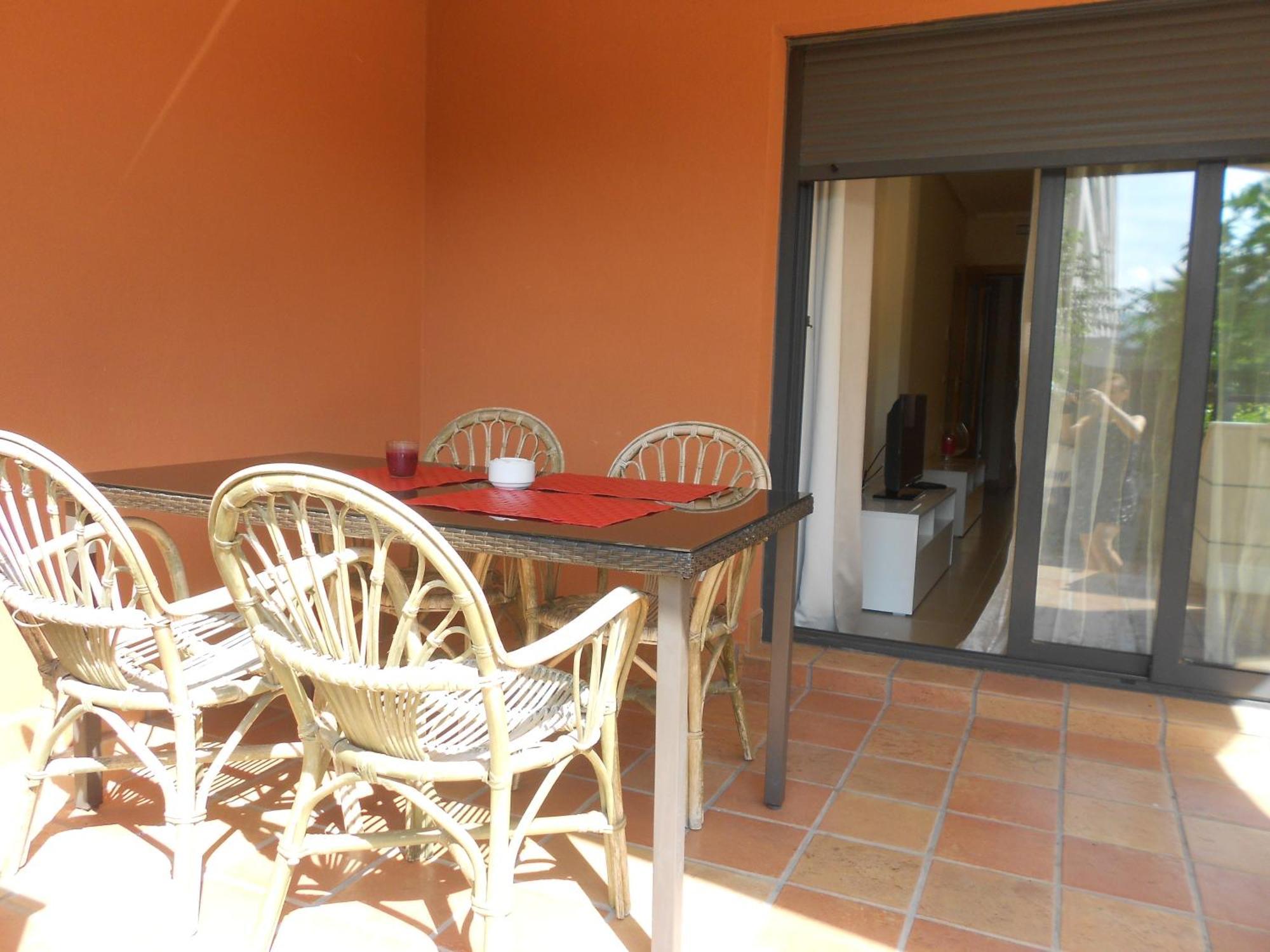 Jardinas De Les Marinas Apartment Denia Phòng bức ảnh