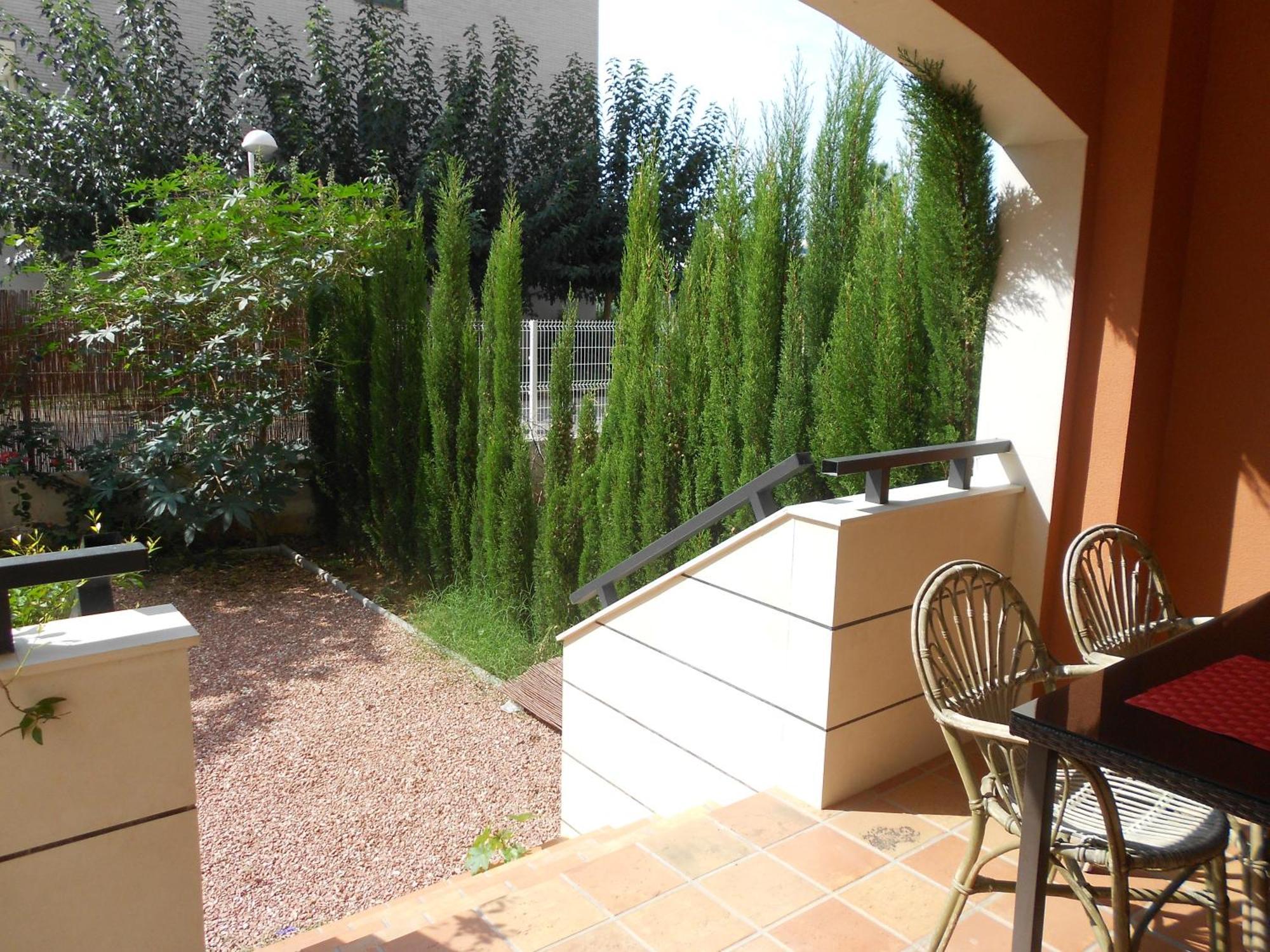 Jardinas De Les Marinas Apartment Denia Phòng bức ảnh