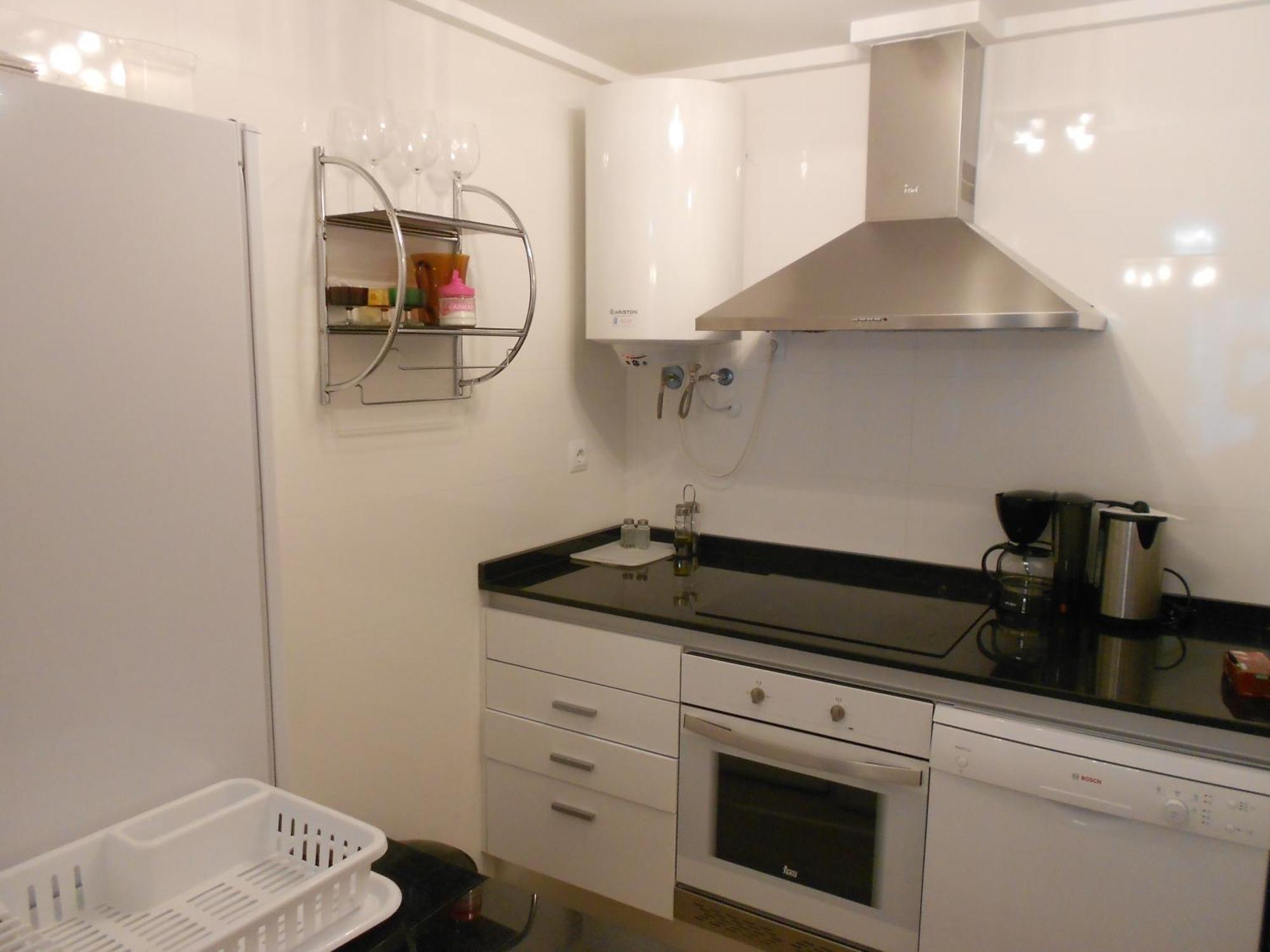 Jardinas De Les Marinas Apartment Denia Phòng bức ảnh