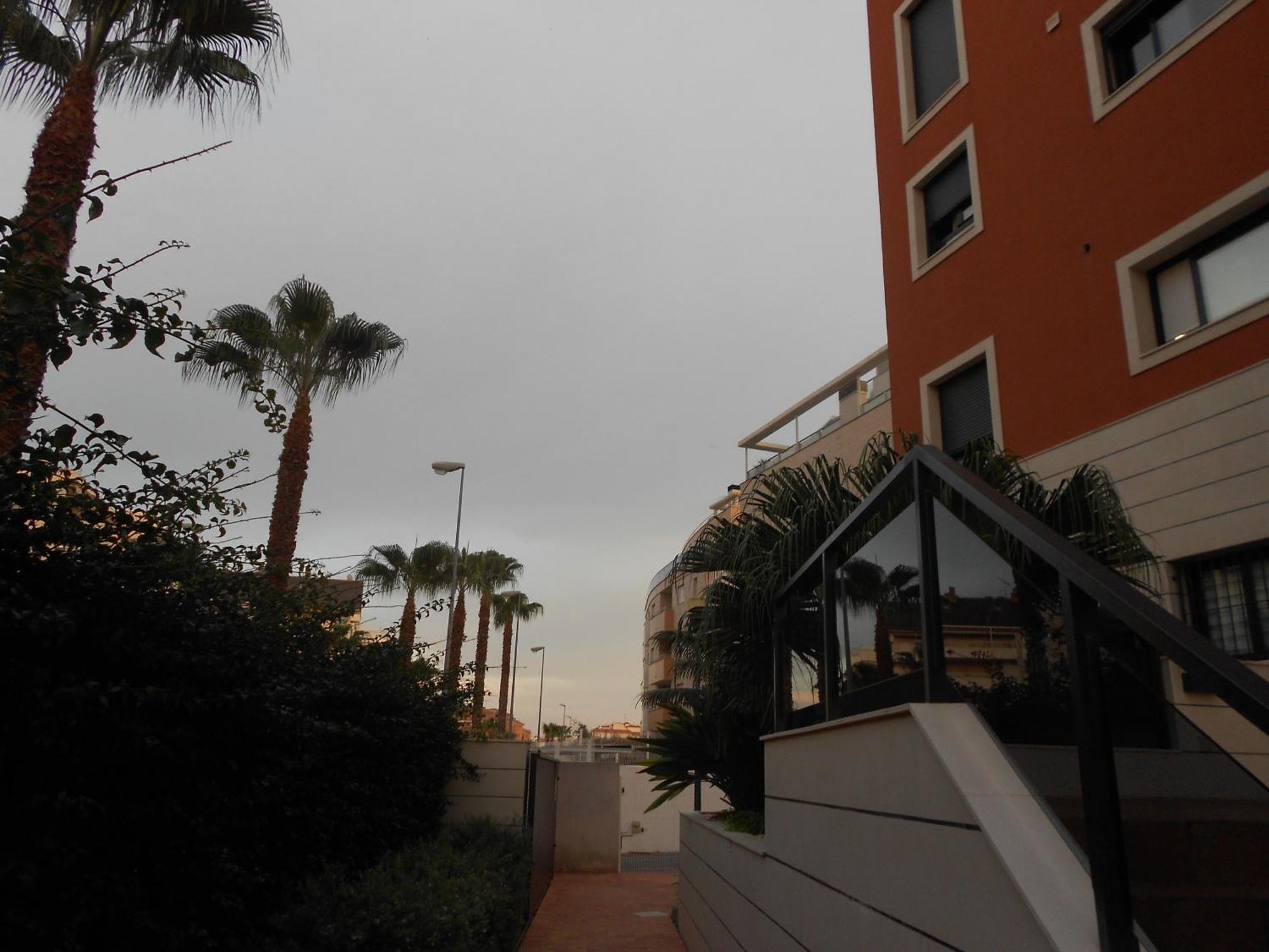 Jardinas De Les Marinas Apartment Denia Phòng bức ảnh