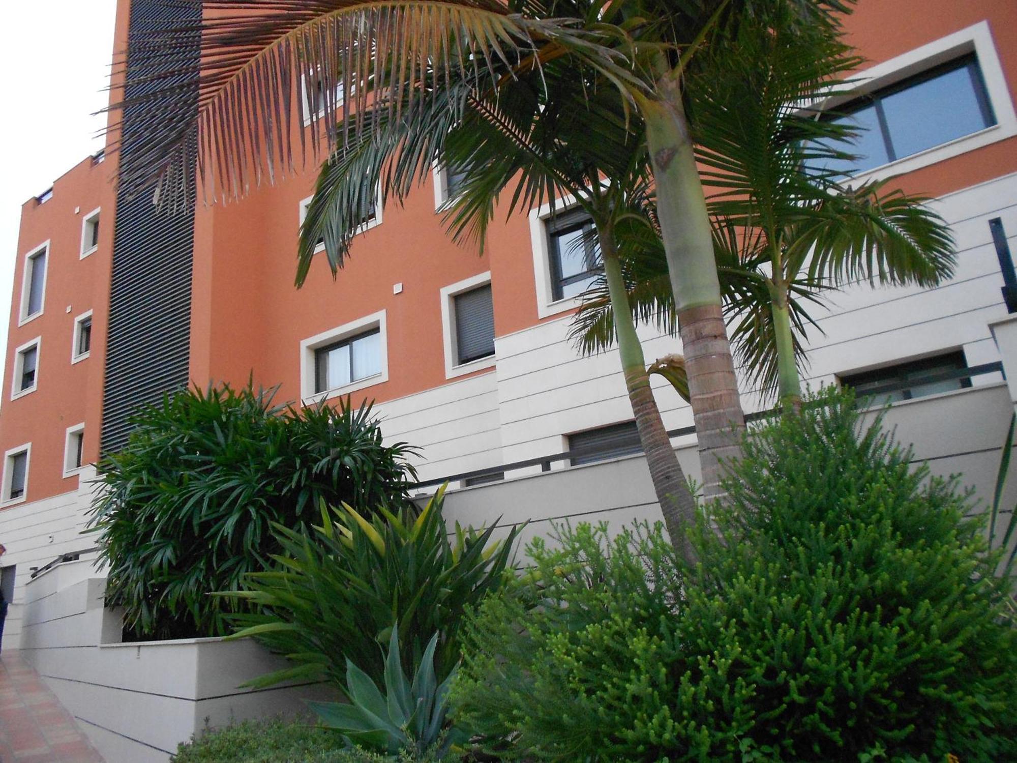 Jardinas De Les Marinas Apartment Denia Phòng bức ảnh
