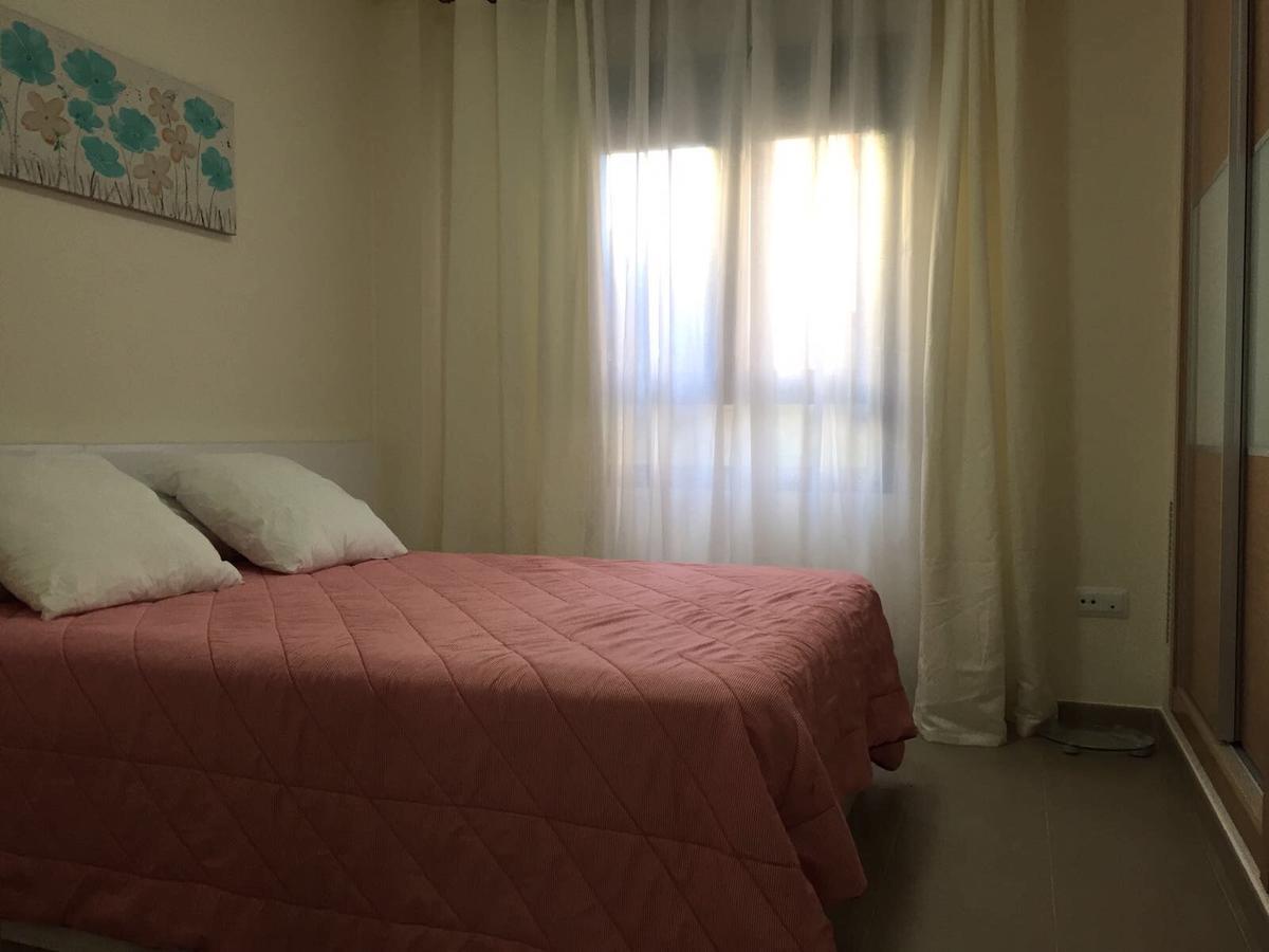 Jardinas De Les Marinas Apartment Denia Ngoại thất bức ảnh
